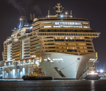 MSC BELLISSIMA