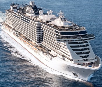 MSC Virtuosa